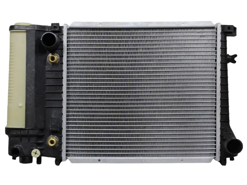 Радиатор BMW 3-Series 81-94 - Артикул BW0009 - Производитель Sat - Фото, Отзывы, Цены 