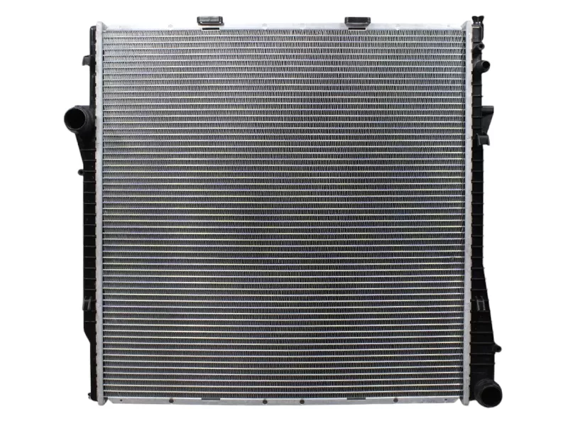 Радиатор BMW X5 99-06 - Артикул BW0010 - Производитель Sat - Фото, Отзывы, Цены 
