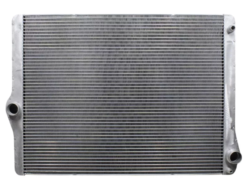 Радиатор BMW 5-Series 09-17 - Артикул BW00121 - Производитель Sat - Фото, Отзывы, Цены 