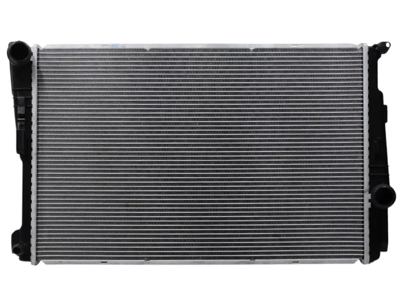Радиатор BMW X3 10-17 / X4 14-18 - Артикул BW0014 - Производитель Sat - Фото, Отзывы, Цены 