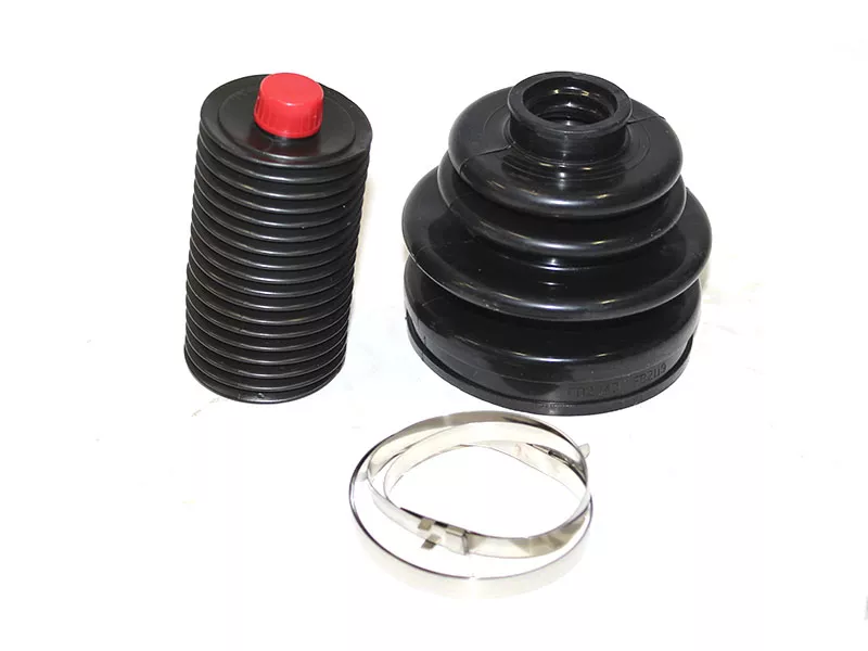 Пыльник шруса наружный HONDA CR-V RD2/RD3 (2 хомута. резина) - Артикул C1003 - Производитель Sat - Фото, Отзывы, Цены 