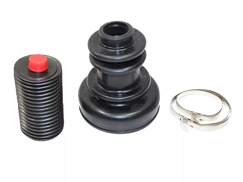 Пыльник шруса внутренний NISSAN CEFIRO A31 88-94 (2 хомута. резина) - Артикул C1202T - Производитель Sat - Фото, Отзывы, Цены 