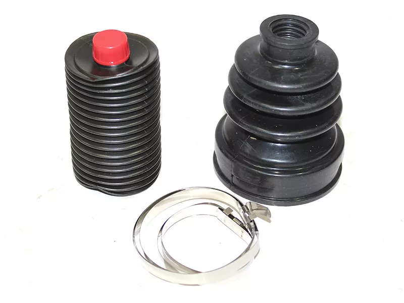 Пыльник шруса внутренний RR MITSUBISHI OUTLANDER CW5W (2 хомута. резина) - Артикул C1788T - Производитель Sat - Фото, Отзывы, Цены 