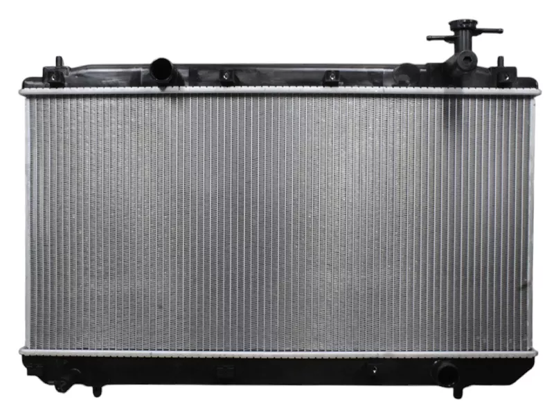 Радиатор Chery Tiggo T11 05-16 - Артикул CH00011 - Производитель Sat - Фото, Отзывы, Цены 