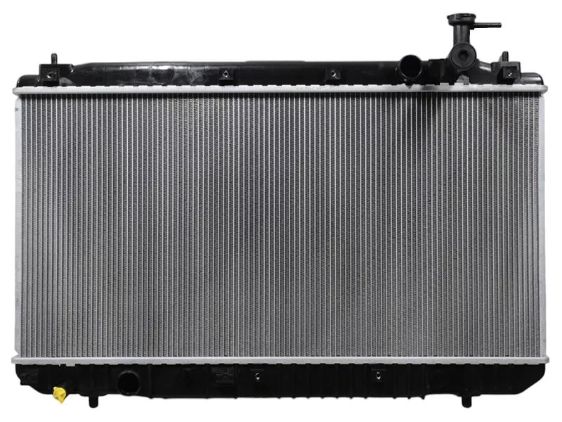 Радиатор Chery Tiggo T11 05-16 - Артикул CH0001MT - Производитель Sat - Фото, Отзывы, Цены 