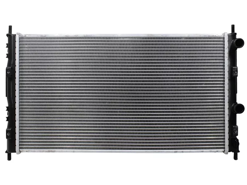 Радиатор Chrysler Sebring 00-06 / Dodge Stratus 00-06 - Артикул CR000501 - Производитель Sat - Фото, Отзывы, Цены 