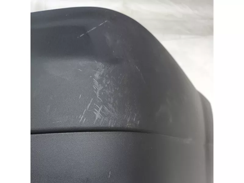 Бампер задний RENAULT LOGAN 05-10 (уценка на 10%) - Артикул D10STDC010870RU001 - Производитель Sat - Фото, Отзывы, Цены 