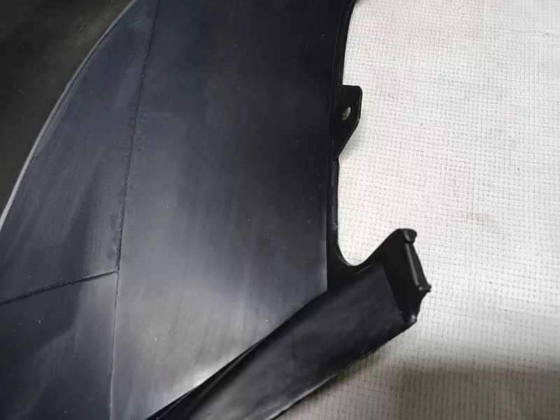 Бампер задний HYUNDAI ELANTRA V 10-14 (уценка на 10%) - Артикул D10STHN290870U001 - Производитель Sat - Фото, Отзывы, Цены 