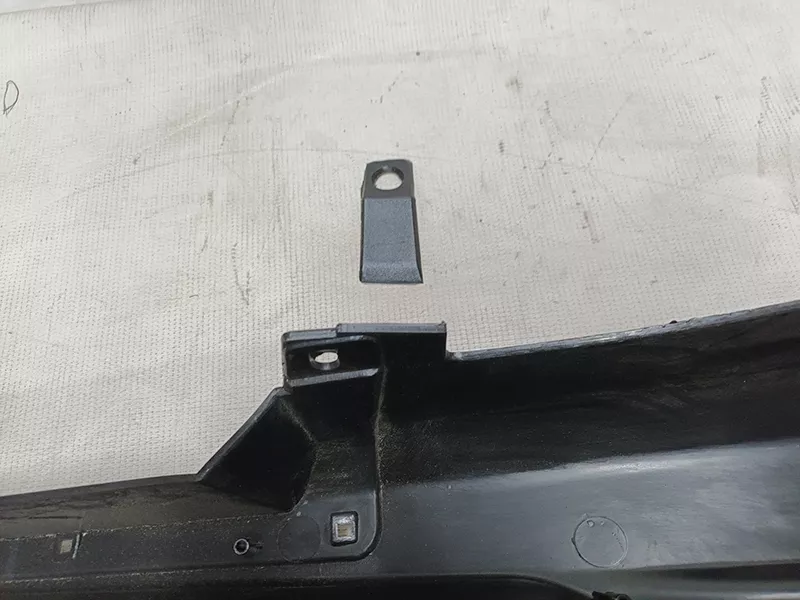 Бампер MITSUBISHI LANCER 03-05 (уценка на 10%) - Артикул D10STMBW40000U001 - Производитель Sat - Фото, Отзывы, Цены 