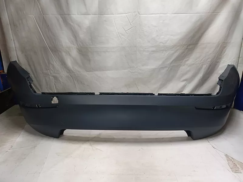 Бампер задний SKODA OCTAVIA 13-16 (уценка на 10%) - Артикул D10STSD270870U001 - Производитель Sat - Фото, Отзывы, Цены 