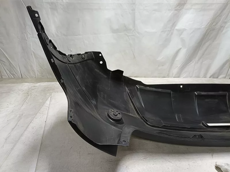 Бампер задний NISSAN QASHQAI/DUALIS 06-13 (уценка на 25%) - Артикул D25STDT650870U001 - Производитель Sat - Фото, Отзывы, Цены 