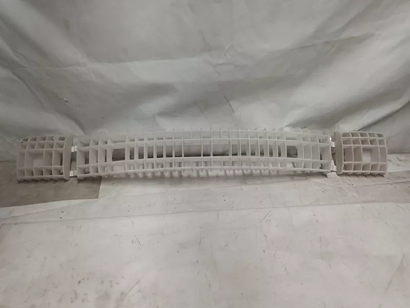 Усилитель бампера Daewoo Nexia 94-16 (Спереди) (уценка на 25%) - Артикул D25STDW26000RA0U004 - Производитель Sat - Фото, Отзывы, Цены 