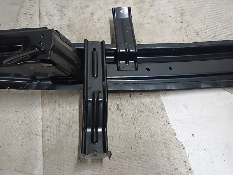 Усилитель бампера KIA RIO 10-17 (уценка на 25%) - Артикул D25STKA47087R0U001 - Производитель Sat - Фото, Отзывы, Цены 