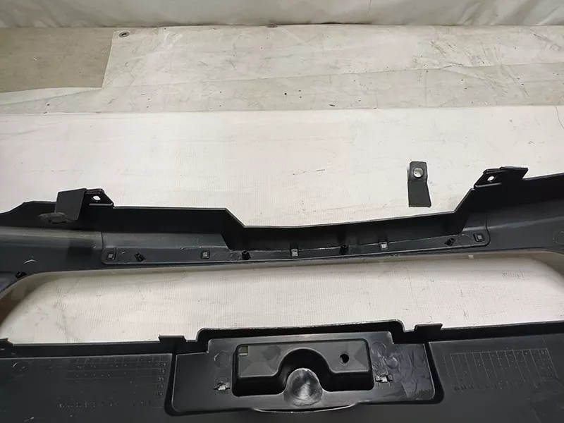 Бампер MITSUBISHI LANCER 03-05 (уценка на 25%) - Артикул D25STMBW40000U006 - Производитель Sat - Фото, Отзывы, Цены 