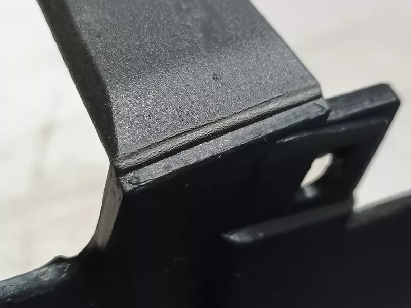 Бампер MITSUBISHI LANCER 03-05 (уценка на 25%) - Артикул D25STMBW40000U007 - Производитель Sat - Фото, Отзывы, Цены 