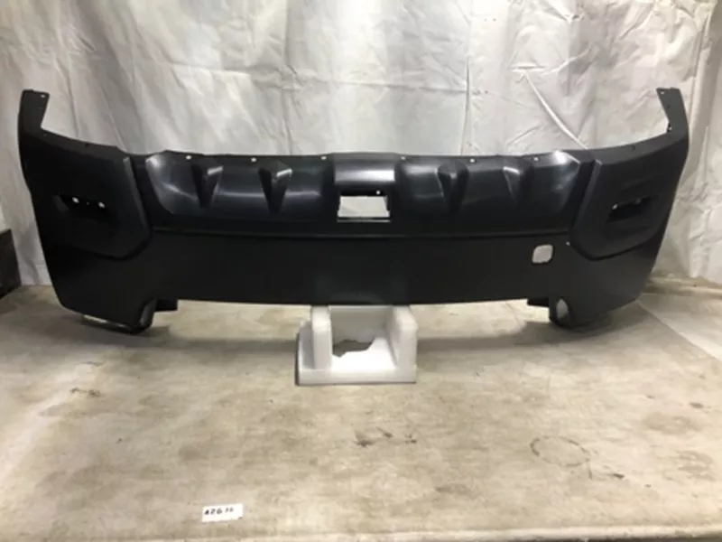 Бампер задний SUBARU XV 12-17 (уценка на 25%) - Артикул D25STSBX10870U002 - Производитель Sat - Фото, Отзывы, Цены 