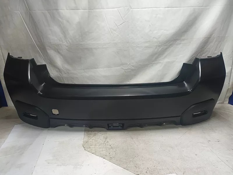 Бампер задний SUBARU XV 12-17 (уценка на 25%) - Артикул D25STSBX10870U003 - Производитель Sat - Фото, Отзывы, Цены 