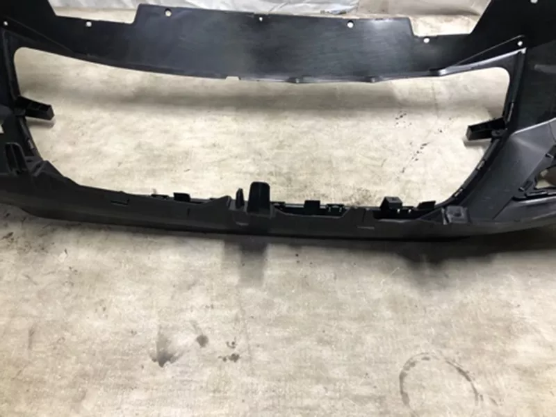 Бампер SUZUKI GRAND VITARA 12- (уценка на 25%) - Артикул D25STSZ83000D0U002 - Производитель Sat - Фото, Отзывы, Цены 