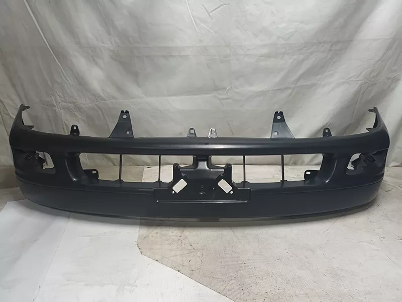 Бампер TOYOTA CALDINA 00-02 цельный (уценка на 25%) - Артикул D25STTY46000M0U001 - Производитель Sat - Фото, Отзывы, Цены 