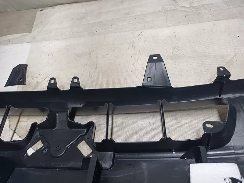 Бампер TOYOTA CALDINA 00-02 цельный (уценка на 25%) - Артикул D25STTY46000M0U002 - Производитель Sat - Фото, Отзывы, Цены 