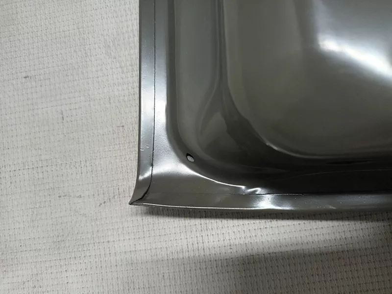 Борт кузова TOYOTA HILUX REVO 15- (уценка на 25%) - Артикул D25STTY980750U006 - Производитель Sat - Фото, Отзывы, Цены 