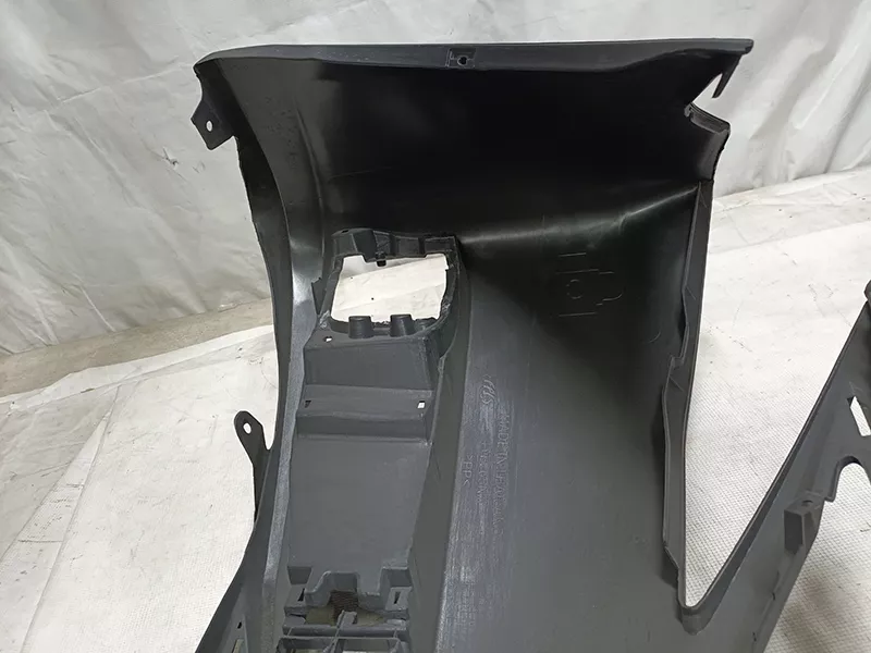 Бампер TOYOTA ALLION 10- (уценка на 25%) - Артикул D25STTYA48000A0U001 - Производитель Sat - Фото, Отзывы, Цены 