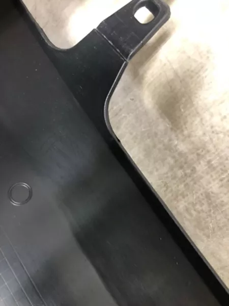 Бампер задний TOYOTA CAMRY 06-11 (уценка на 25%) - Артикул D25STTYL50870U003 - Производитель Sat - Фото, Отзывы, Цены 