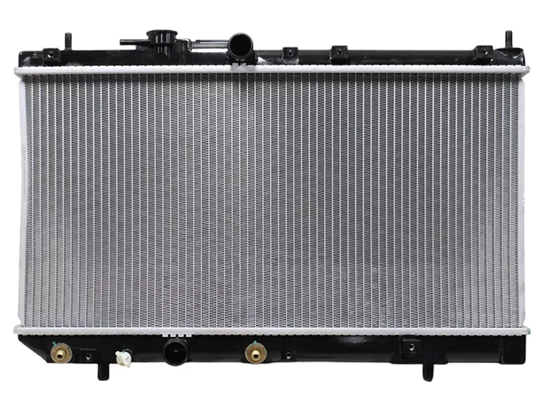 Радиатор Daihatsu Charade 93-00 / Pyzar 96-02 - Артикул DA0002 - Производитель Sat - Фото, Отзывы, Цены 