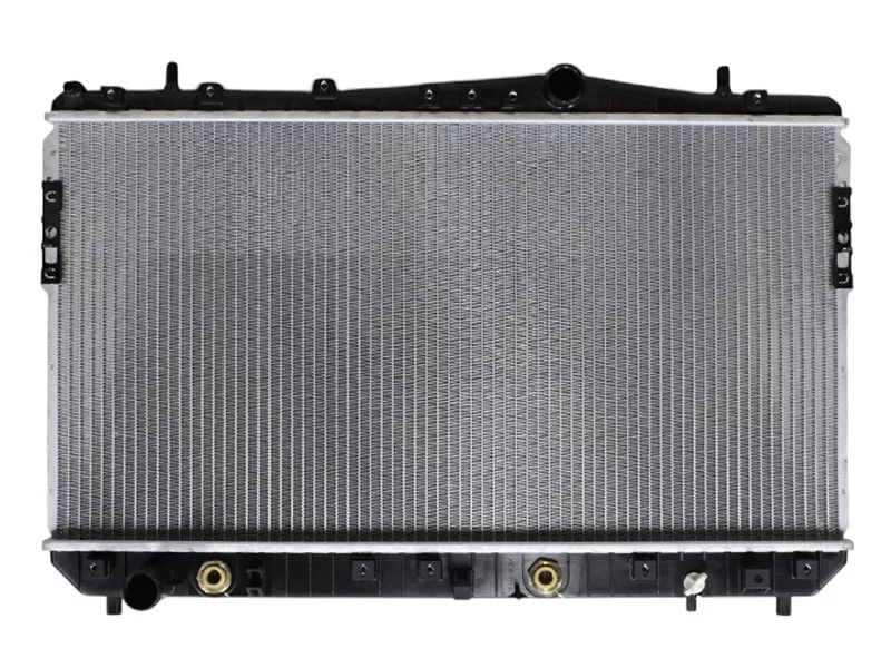 Радиатор Chevrolet Lacetti 04-13 / Tacuma 02-08 - Артикул DW000414 - Производитель Sat - Фото, Отзывы, Цены 