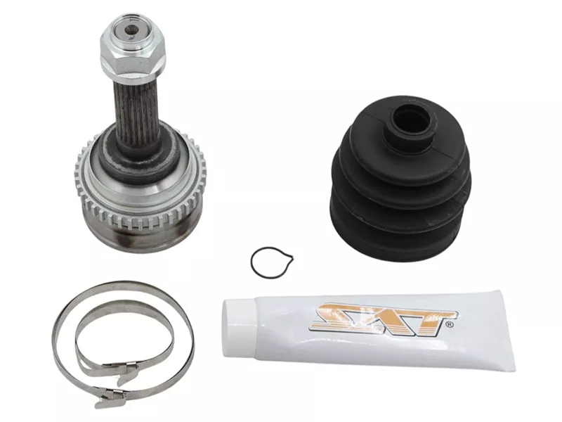 Шрус (Спереди/ Наруж) Daewoo Matiz 97-15 - Артикул DW03A40 - Производитель Sat - Фото, Отзывы, Цены 