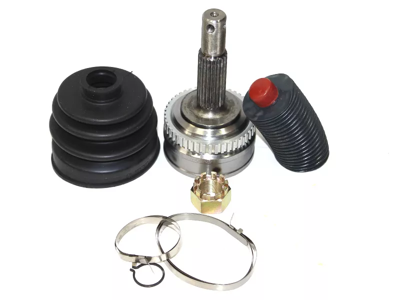 Шрус (Спереди/ Наруж) Chevrolet Aveo 02-11 / Kalos 03-08 / Daewoo Kalos 02-08 - Артикул DW08A47 - Производитель Sat - Фото, Отзывы, Цены 