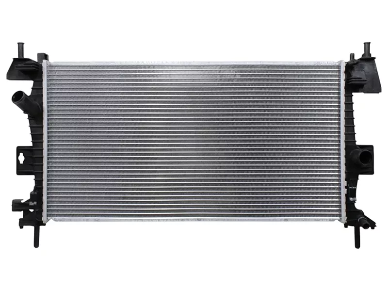 Радиатор Ford Focus 10-19 / C-MAX 10-19 - Артикул FD0011 - Производитель Sat - Фото, Отзывы, Цены 