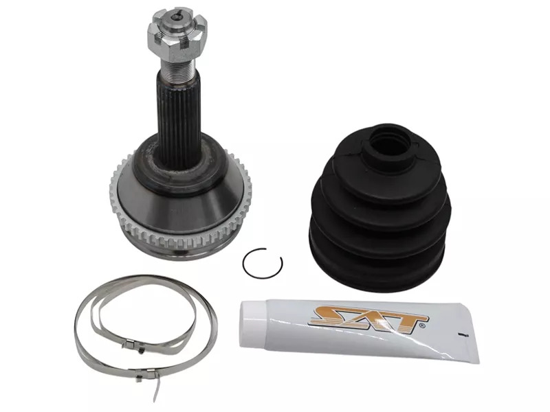 Шрус (Спереди/ Наруж) Ford Transit 06-14 - Артикул FD226A - Производитель Sat - Фото, Отзывы, Цены 