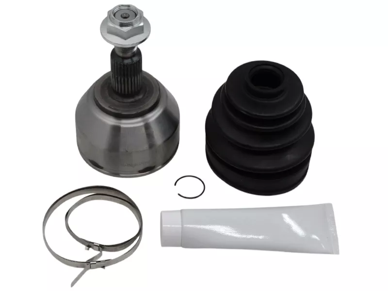 Шрус (Спереди/ Наруж) Ford Kuga 08-13 - Артикул FD250 - Производитель Sat - Фото, Отзывы, Цены 