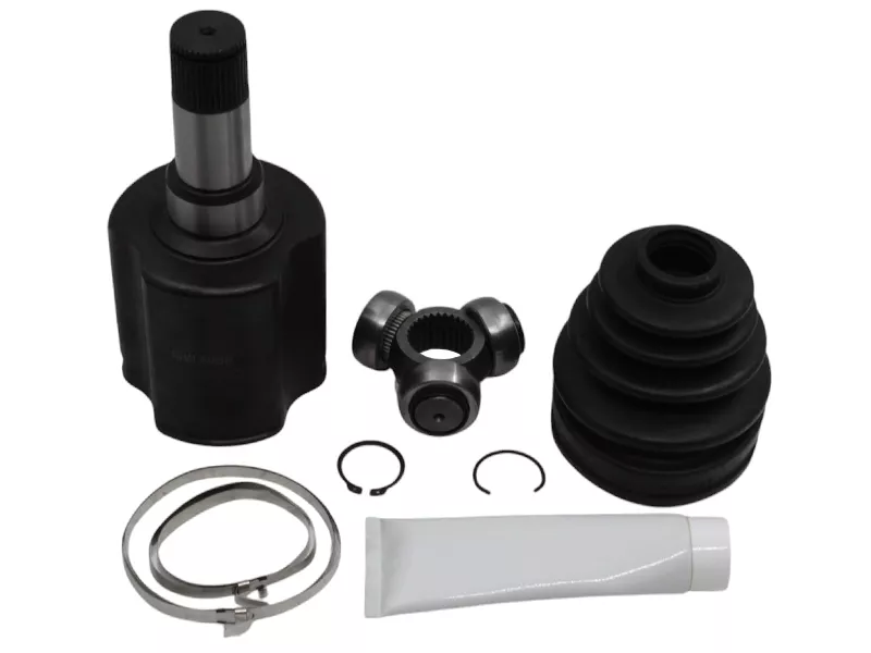 Шрус (Спереди/ Слева/ Внутр) Ford Transit 06-20 - Артикул FD651 - Производитель Sat - Фото, Отзывы, Цены 