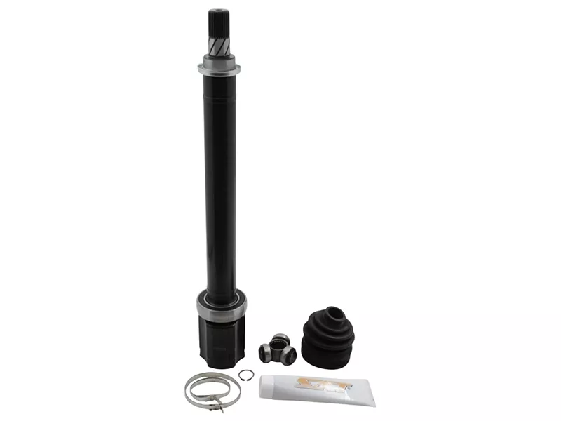 Шрус (Спереди/ Справа/ Внутр) Ford Focus 10-19 - Артикул FD673 - Производитель Sat - Фото, Отзывы, Цены 