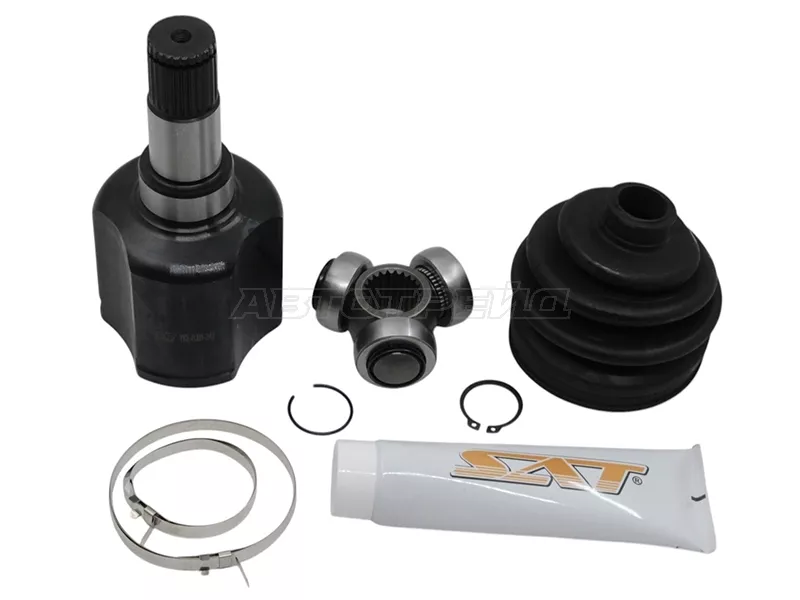 Шрус (Спереди/ Слева/ Внутр) Ford Focus 04-11 / C-MAX 07-10 - Артикул FD708 - Производитель Sat - Фото, Отзывы, Цены 