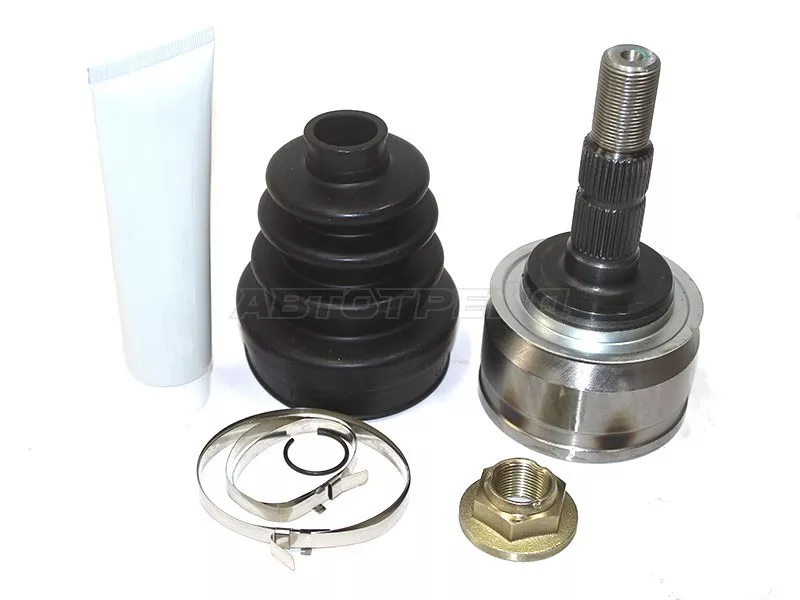 Шрус (Спереди/ Наруж) Chevrolet Cruze 09-15 - Артикул GM230 - Производитель Sat - Фото, Отзывы, Цены 