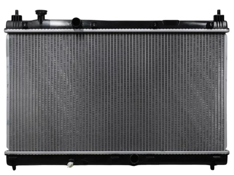 Радиатор Honda Fit 13-20 / Shuttle 15-22 / Jazz 15-20 - Артикул HD0001308 - Производитель Sat - Фото, Отзывы, Цены 