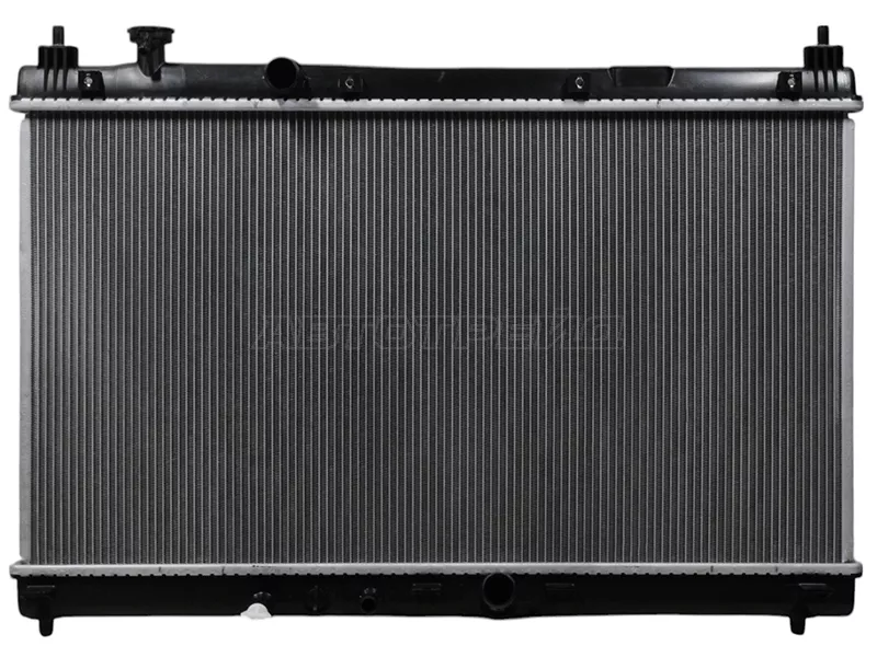 Радиатор Honda Fit 13-17 - Артикул HD00013082 - Производитель Sat - Фото, Отзывы, Цены 