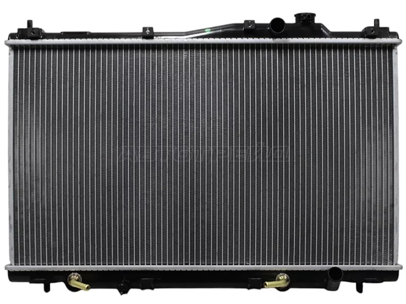 Радиатор Honda Stream 00-06 - Артикул HD00015 - Производитель Sat - Фото, Отзывы, Цены 