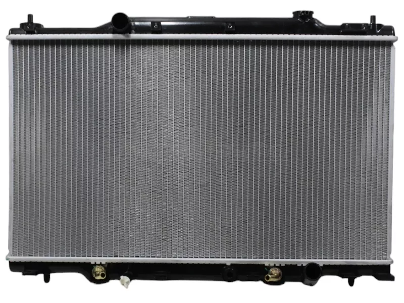 Радиатор Honda Stream 00-06 - Артикул HD0001520 - Производитель Sat - Фото, Отзывы, Цены 