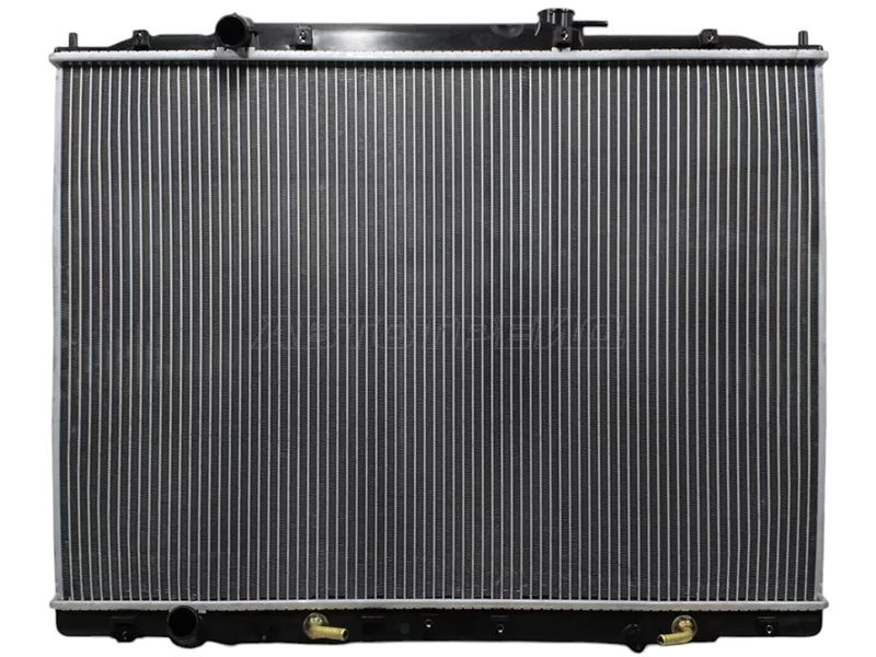 Радиатор Honda Pilot 08-15 - Артикул HD00016 - Производитель Sat - Фото, Отзывы, Цены 