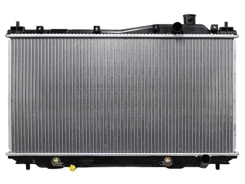 Радиатор Honda Civic 00-06 / Civic Ferio 00-05 - Артикул HD0001ES - Производитель Sat - Фото, Отзывы, Цены 