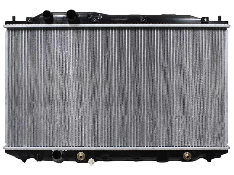 Радиатор Honda Civic 05-12 / Civic USA 05-08 - Артикул HD0001FD - Производитель Sat - Фото, Отзывы, Цены 