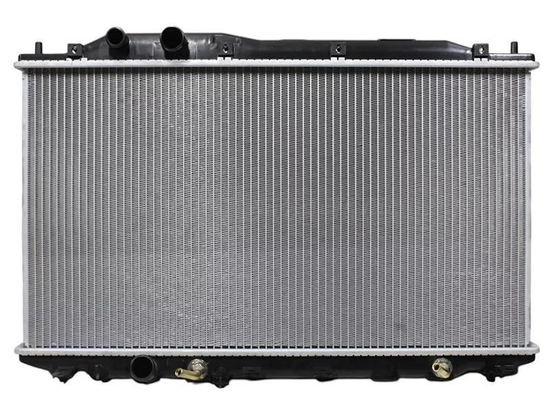 Радиатор Honda Civic 05-12 - Артикул HD0002FD - Производитель Sat - Фото, Отзывы, Цены 