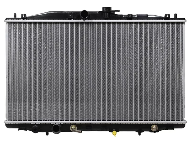 Радиатор Honda Accord 02-08 - Артикул HD0003CL - Производитель Sat - Фото, Отзывы, Цены 