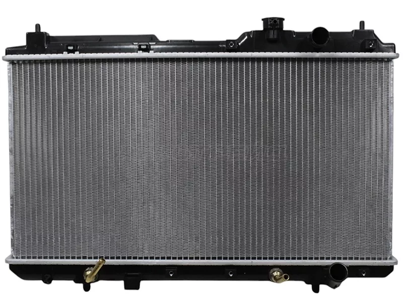 Радиатор Honda CR-V 95-01 / Orthia 96-02 - Артикул HD0004 - Производитель Sat - Фото, Отзывы, Цены 