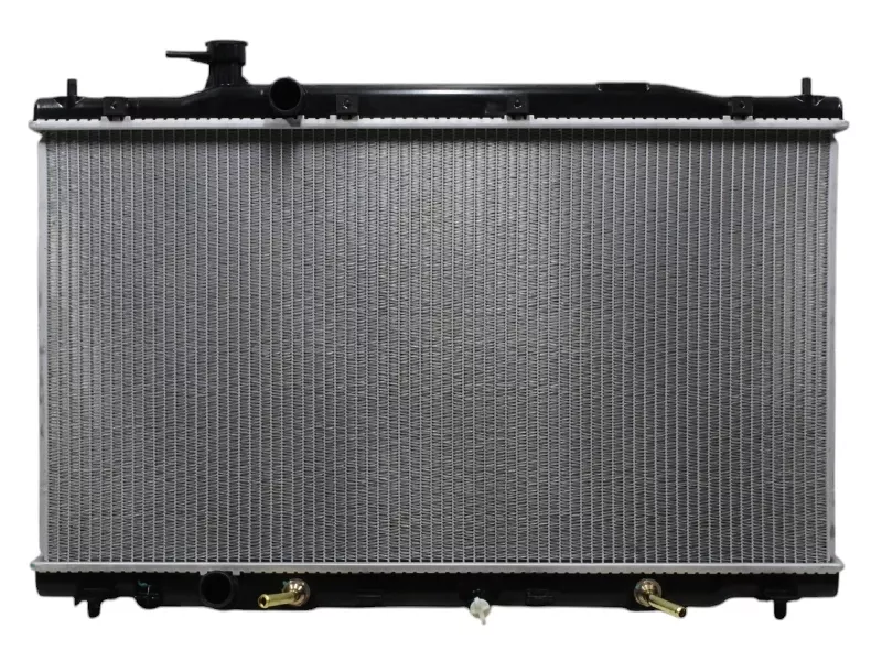 Радиатор Honda CR-V 06-12 - Артикул HD000407 - Производитель Sat - Фото, Отзывы, Цены 