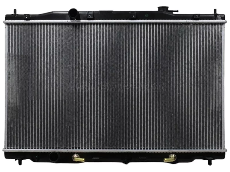 Радиатор Honda CR-V 11-18 - Артикул HD000412 - Производитель Sat - Фото, Отзывы, Цены 